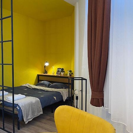 Ora-Prn, Studio Apartment In The City Centre Πρίστινα Εξωτερικό φωτογραφία